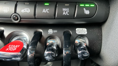 MINI Hatchback 1.5 Cooper Classic Premium 5dr Auto Petrol Hatchback